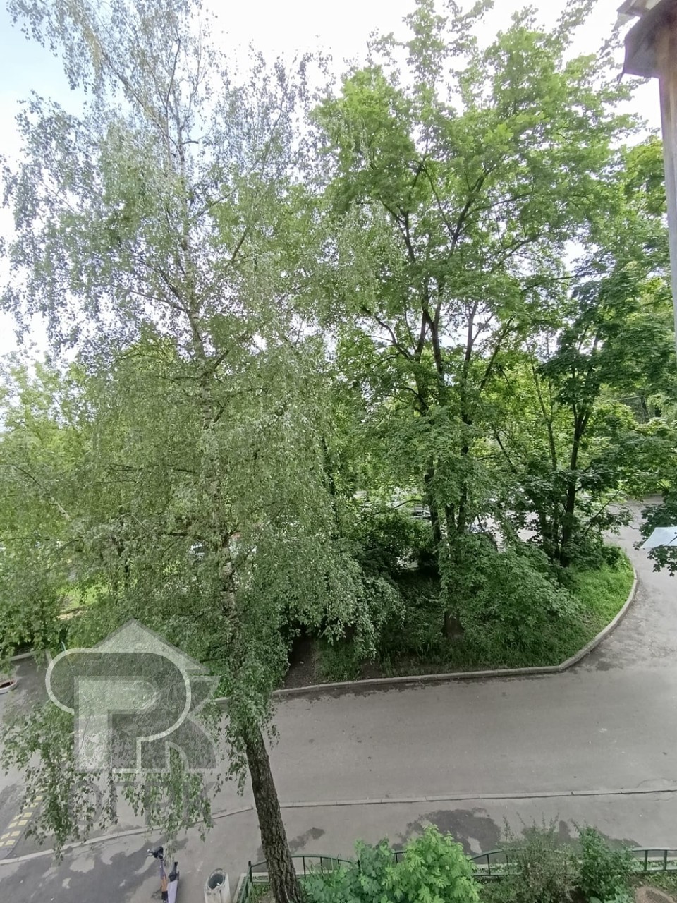 Купить 1-комнатную квартиру, №386100