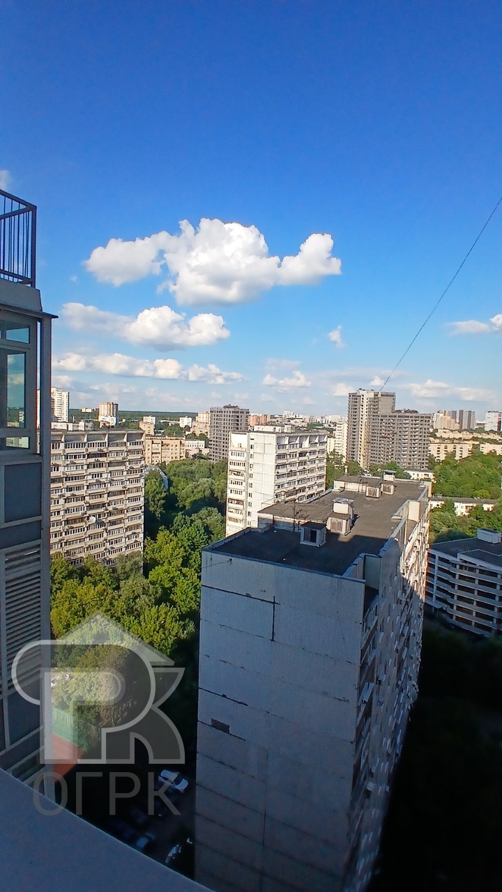 Купить 3-комнатную квартиру, №386485