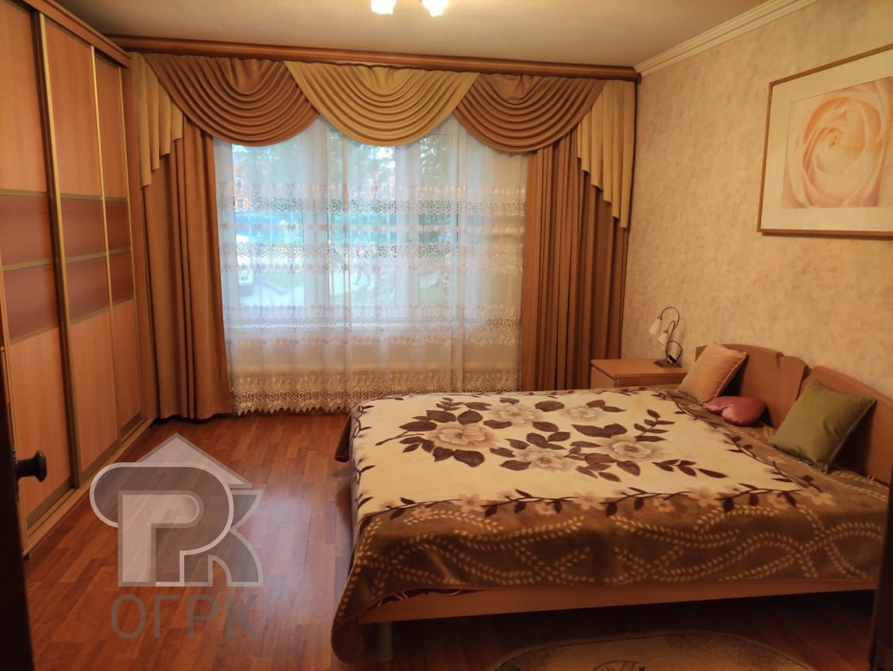 Купить 3-комнатную квартиру, №387428