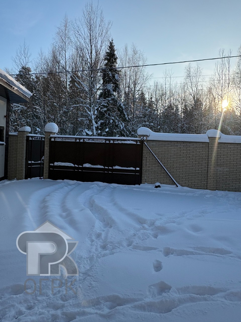 Купить коттедж, №388174