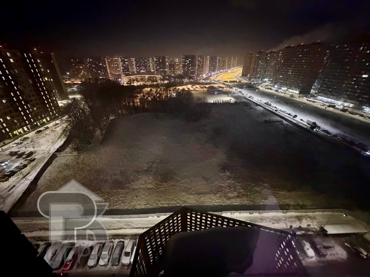 Купить 2-комнатную квартиру, №389152