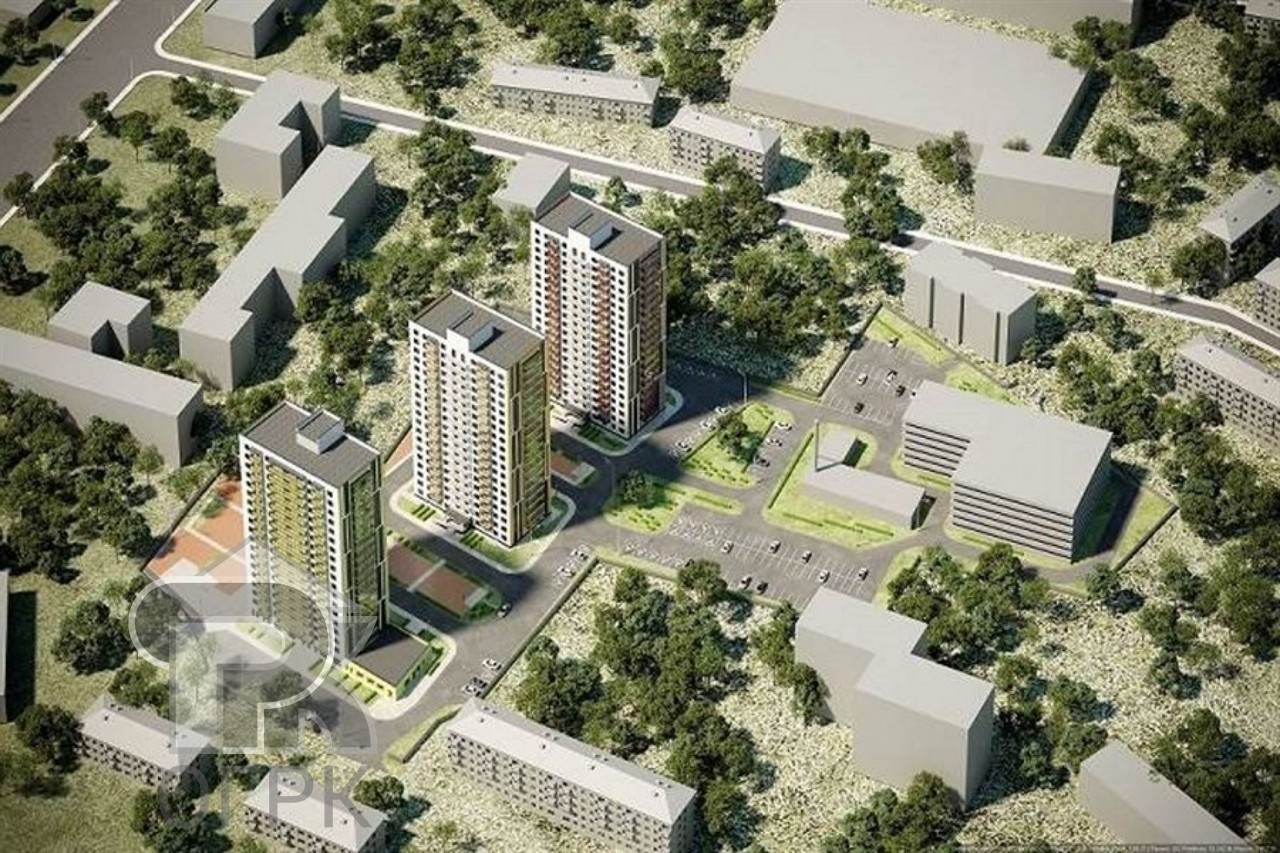 Купить Новостройки В Казани 1 Комнатная