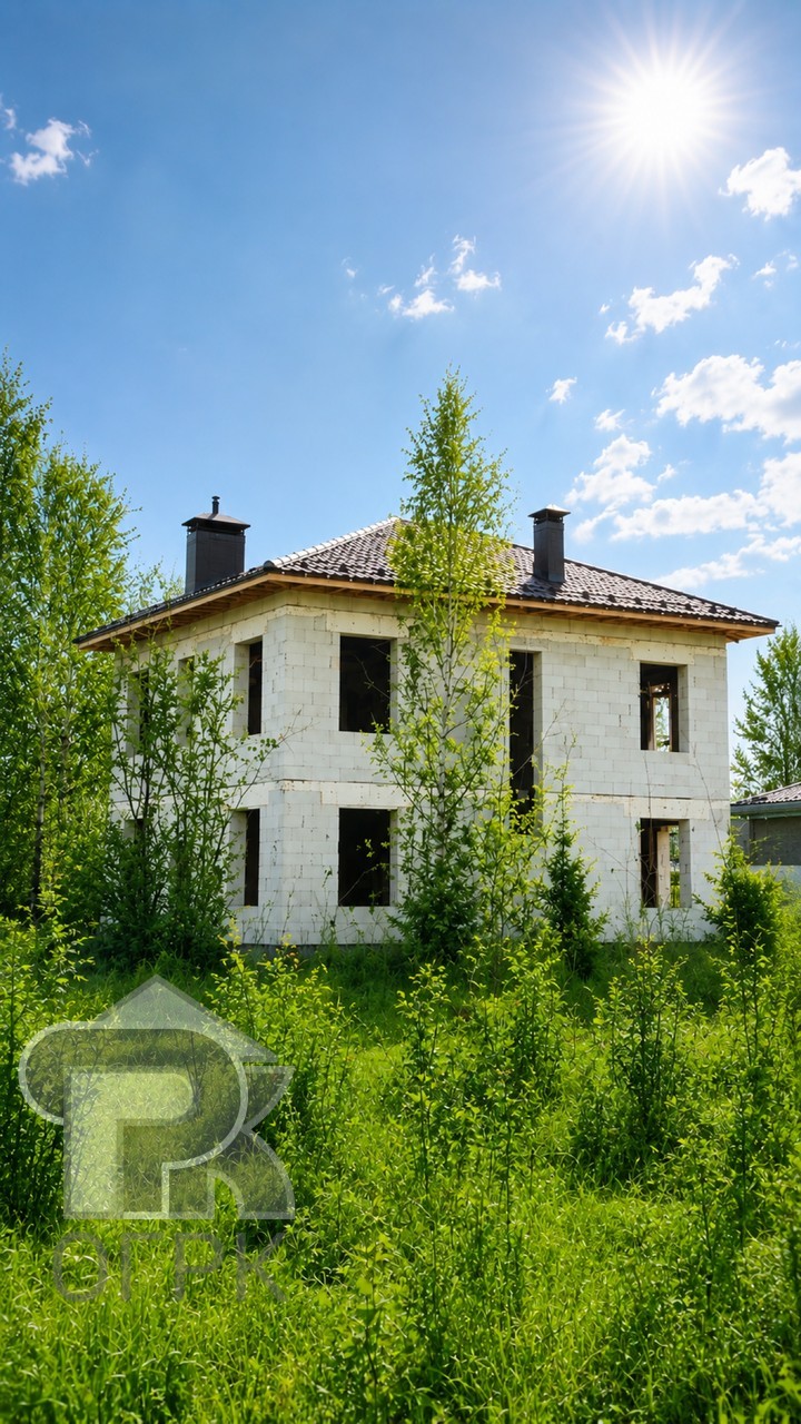 Купить коттедж, №390393