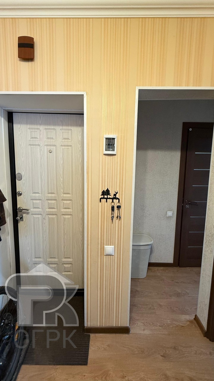 Купить 2-комнатную квартиру, №385749