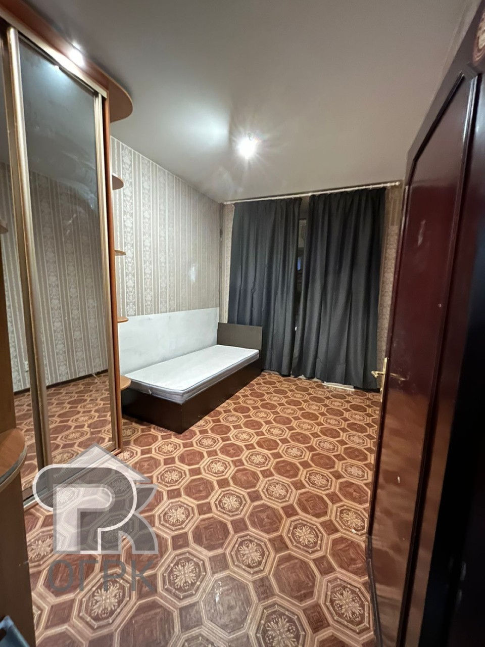 Купить четыре комнаты в 5-ккв, №386306