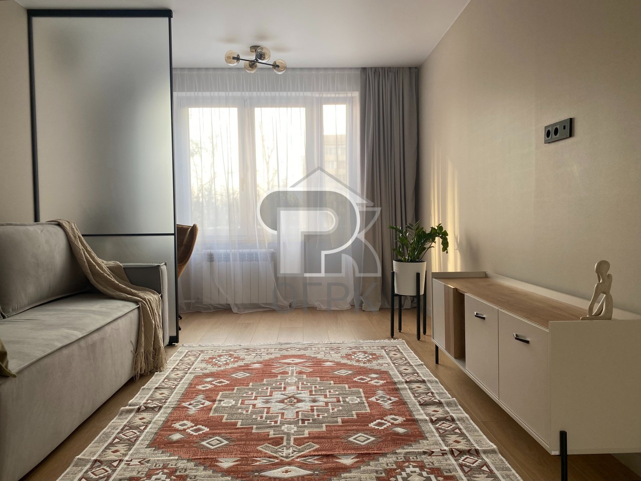 Купить 2-комнатную квартиру, №388851