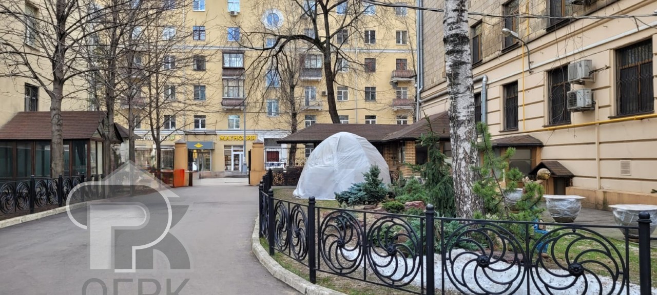 Купить 3-комнатную квартиру, №384399