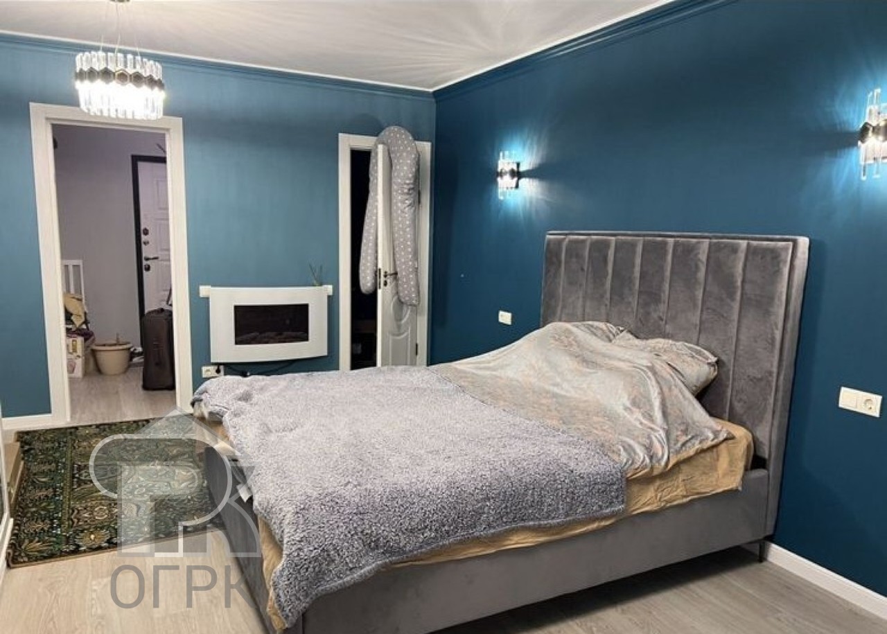 Купить 2-комнатную квартиру, №387548