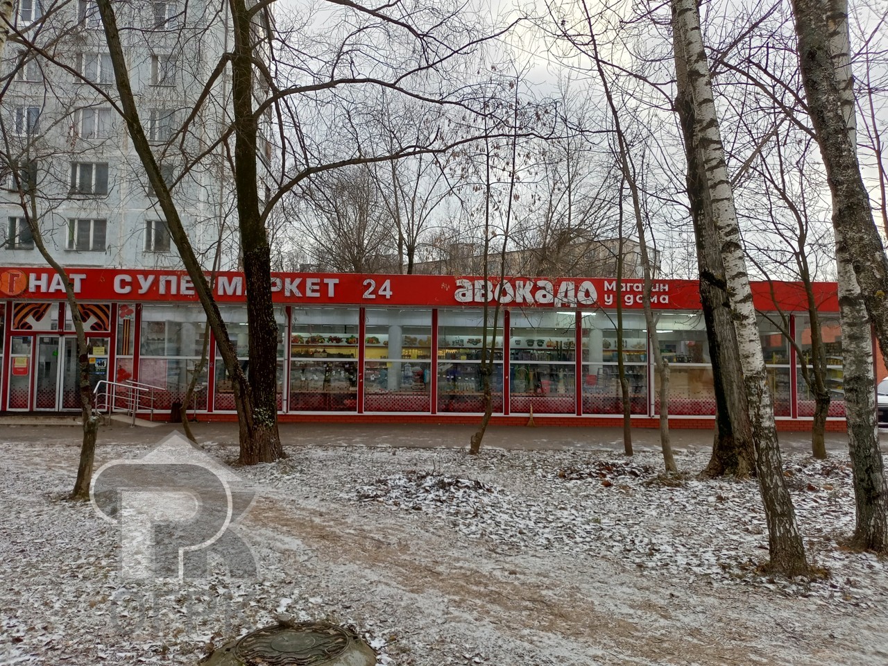 Купить 2-комнатную квартиру, №371049