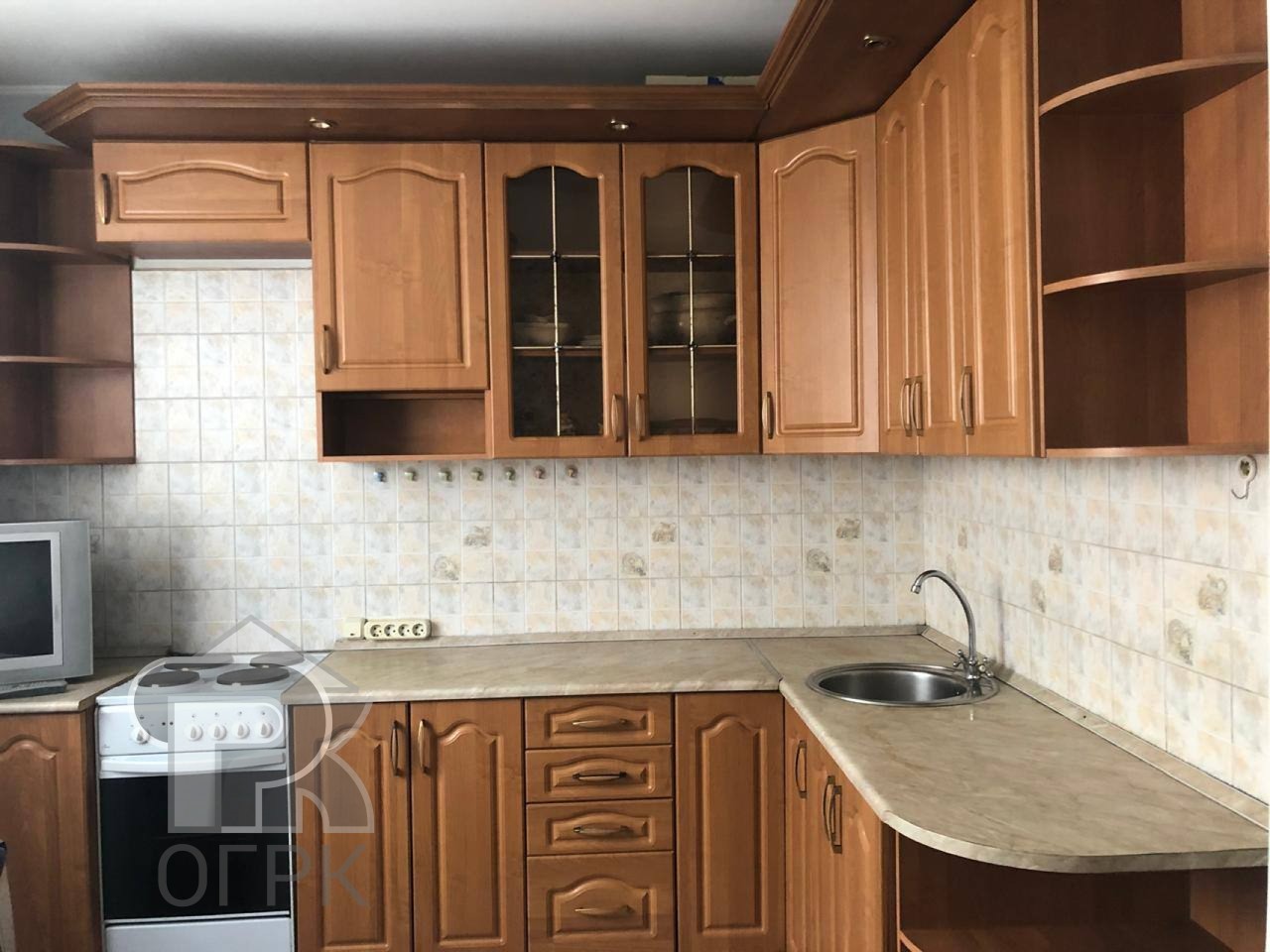 Купить 1-комнатную квартиру, №388379