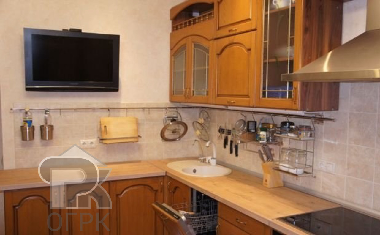 Купить 1 Комнатную Квартиру Котельники Строителей