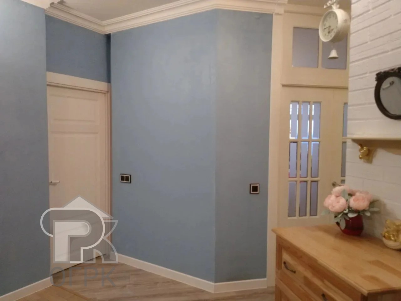 Купить 2-комнатную квартиру, №388813