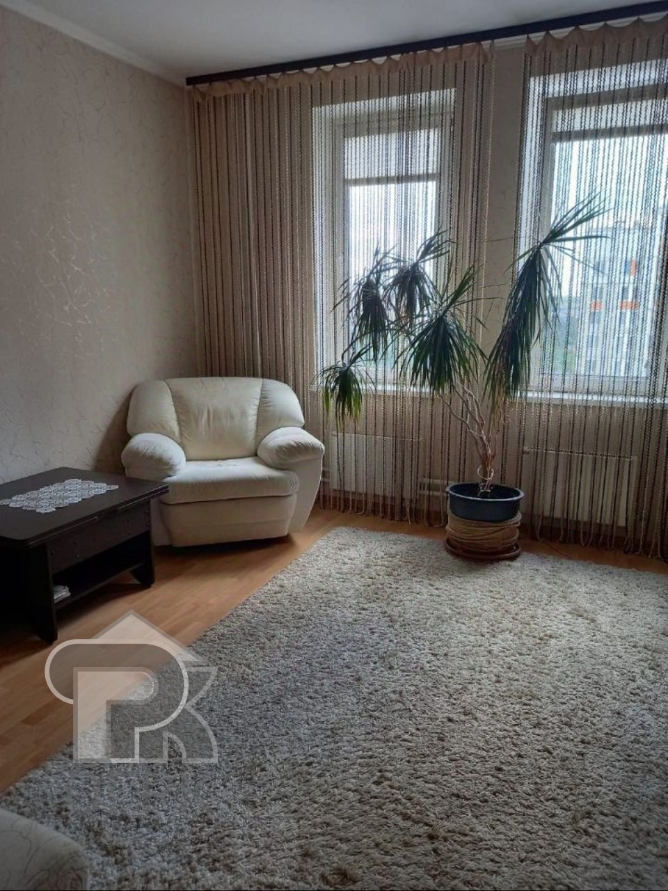 Купить 1-комнатную квартиру, №388212