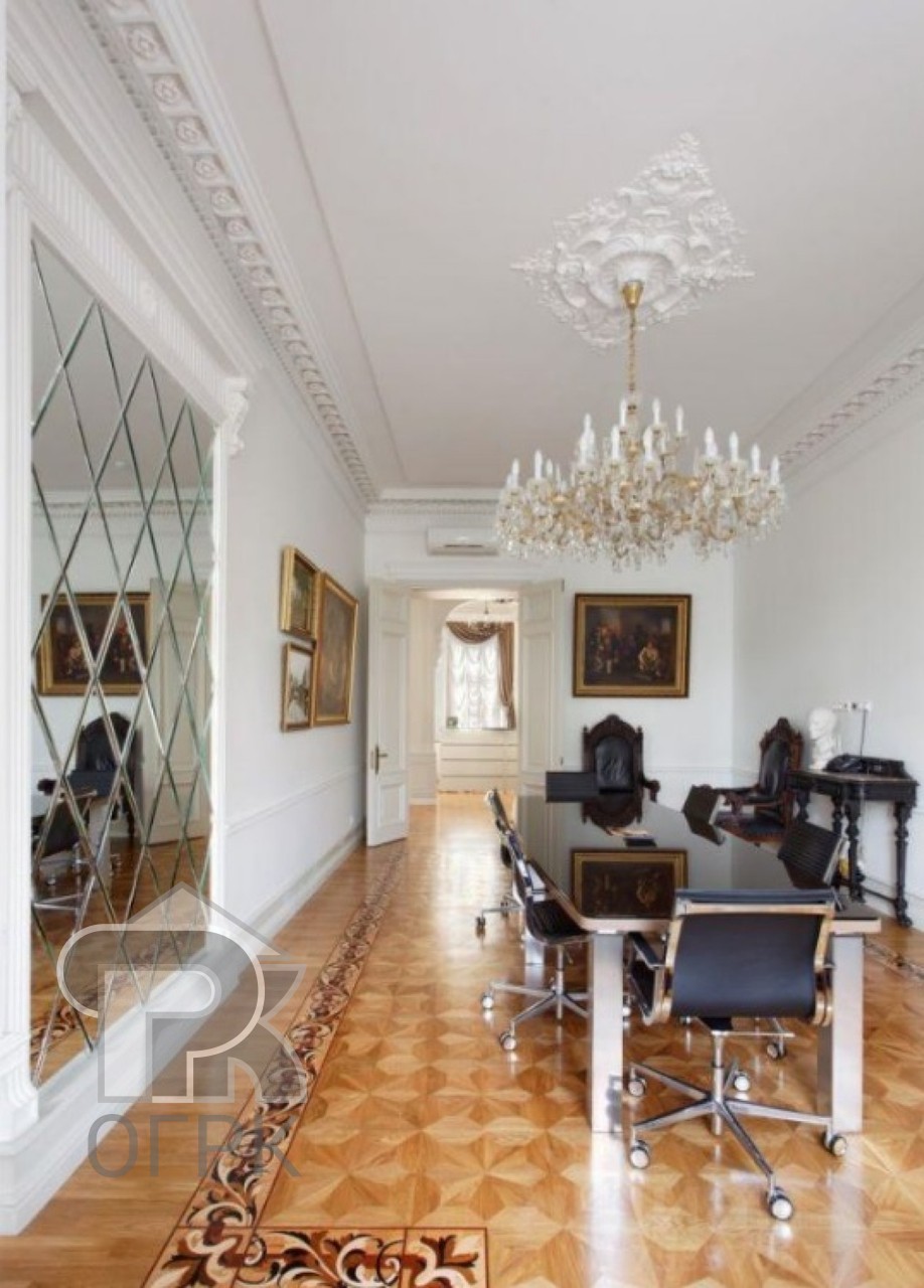 Купить 5-комнатную квартиру, №352366