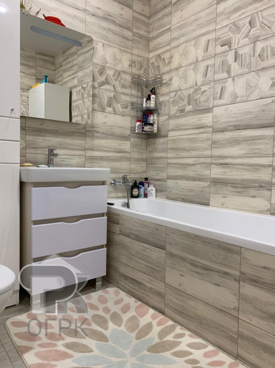 Купить 3-комнатную квартиру, №359439