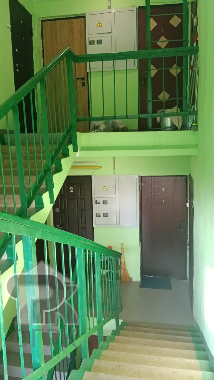 Купить 2-комнатную квартиру, №385808
