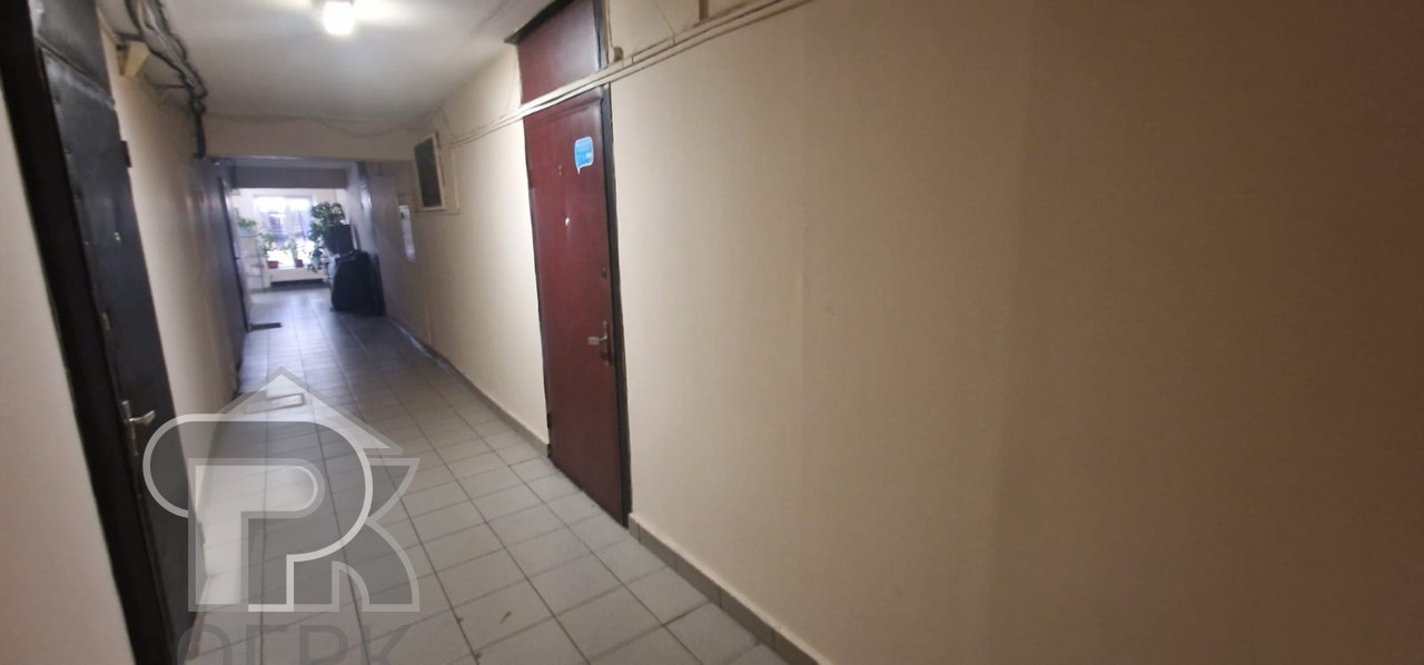 Купить 1-комнатную квартиру, №387599