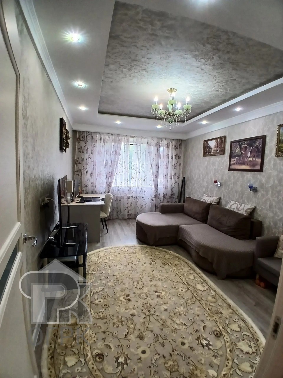 Купить 2-комнатную квартиру, №390506