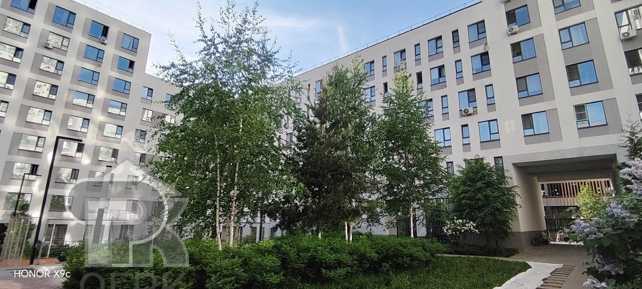 Купить 2-комнатную квартиру, №391636