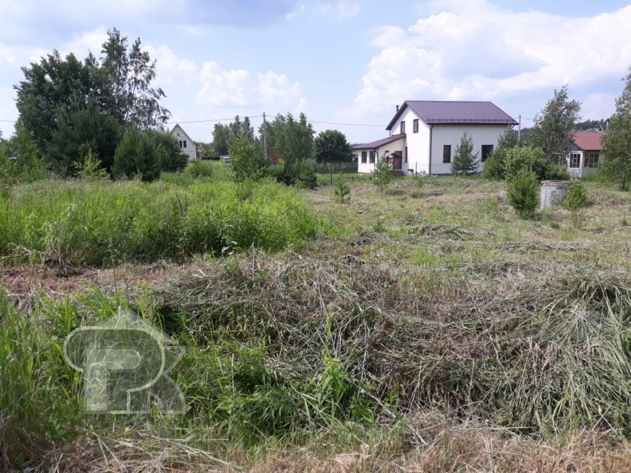 Купить землю, №316651