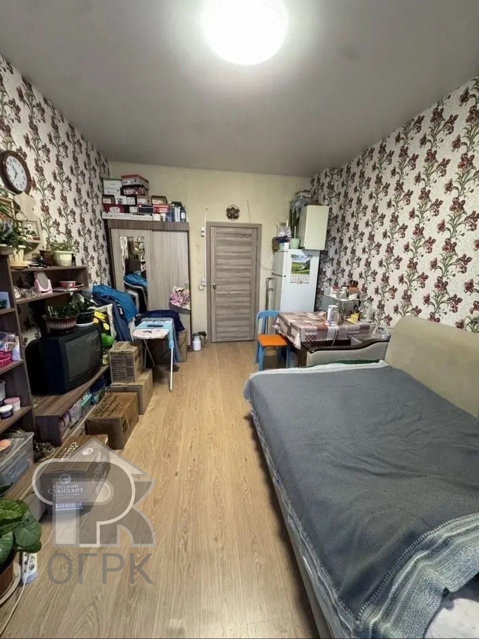 Купить комнату в 7-ккв, №392239