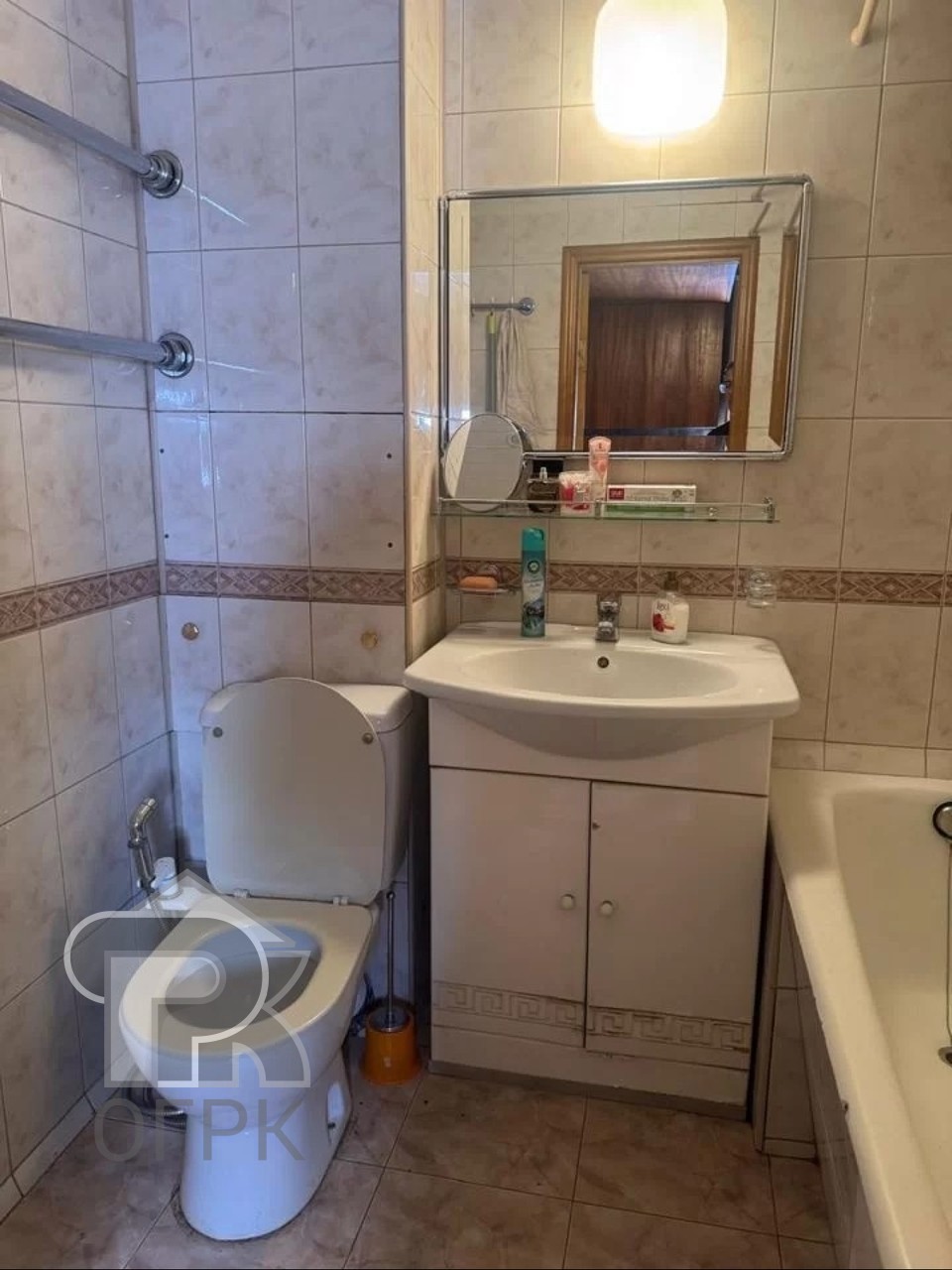 Купить 1-комнатную квартиру, №387821