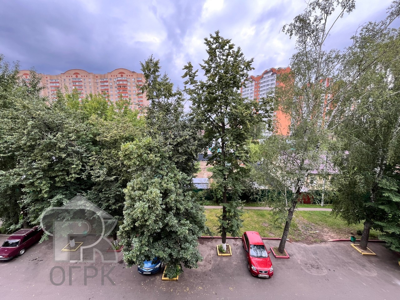 Купить долю в 2-ккв, №386281