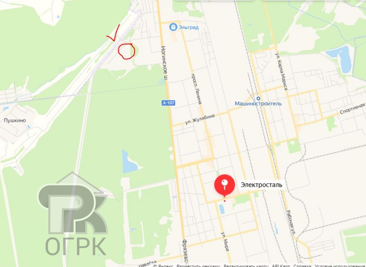Купить землю, №342925