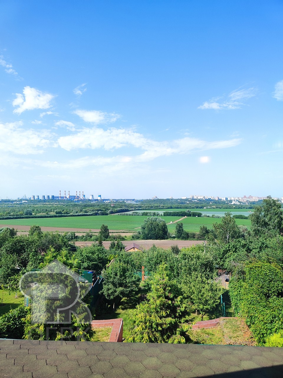 Купить дом, №385743