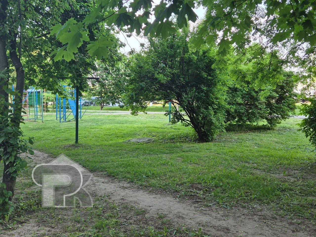 Купить 1-комнатную квартиру, №389996