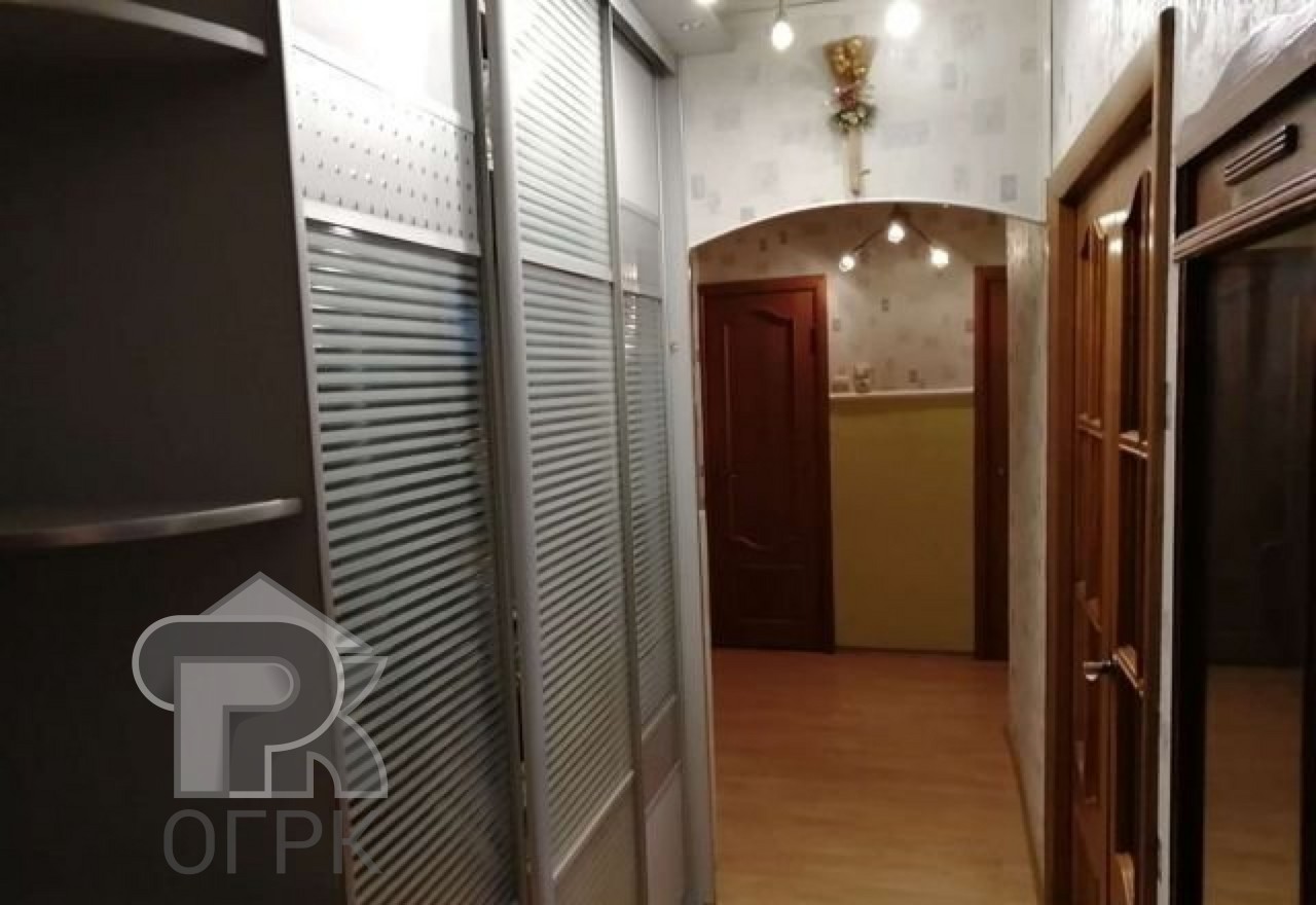Купить 3-комнатную квартиру, №321677