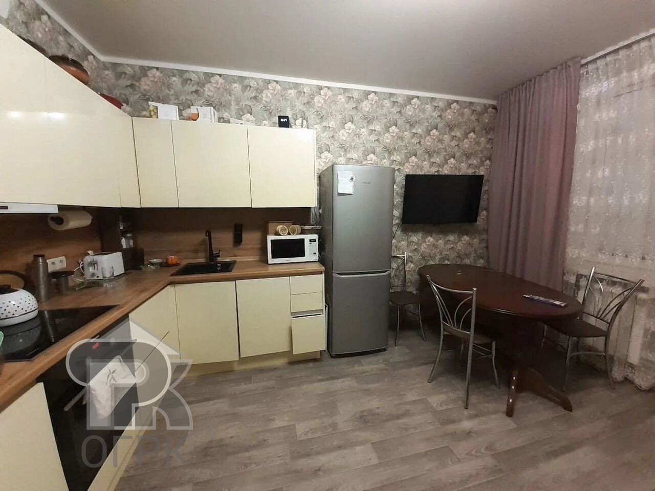 Купить 2-комнатную квартиру, №388919