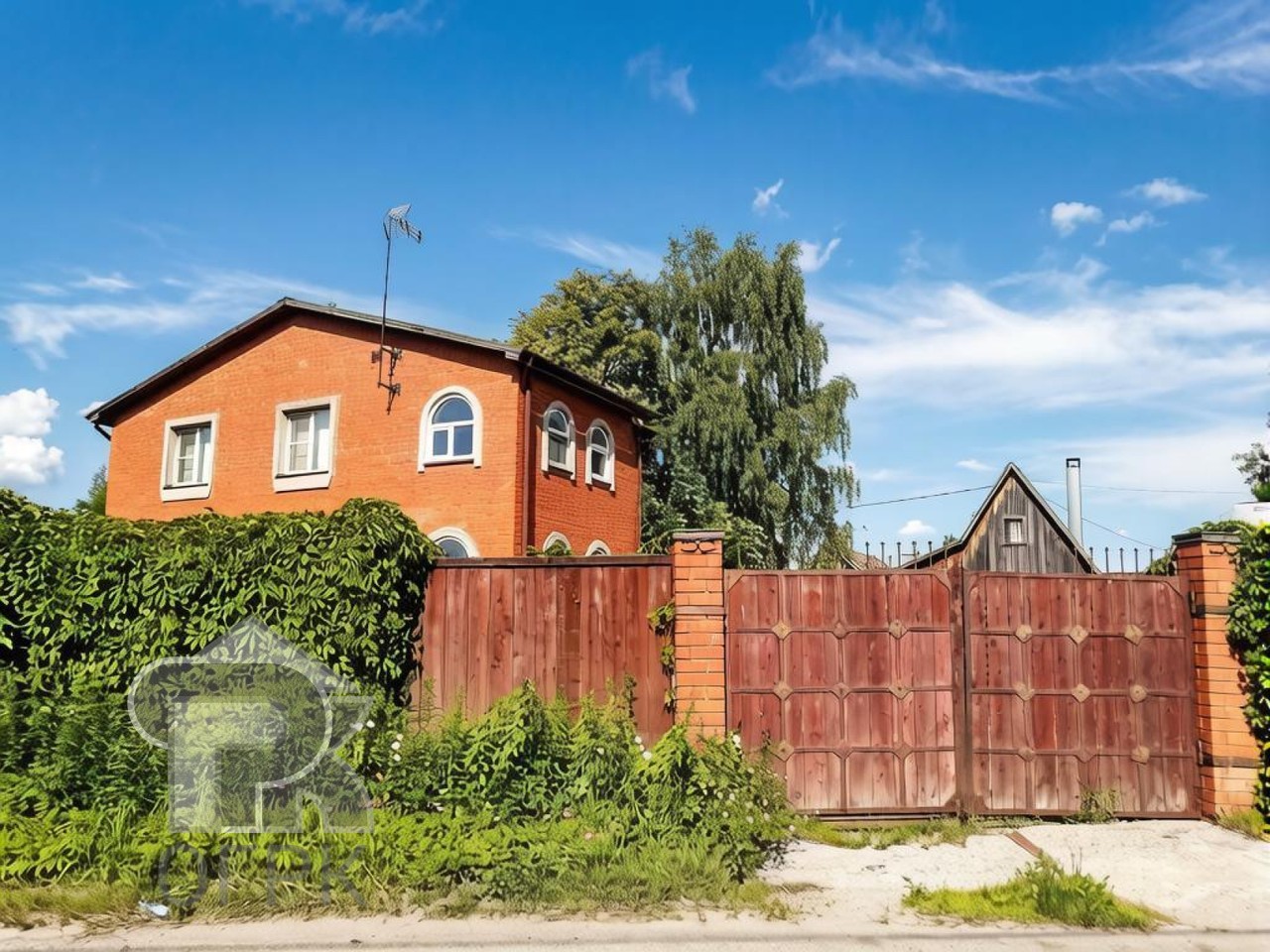 Купить коттедж, №390697