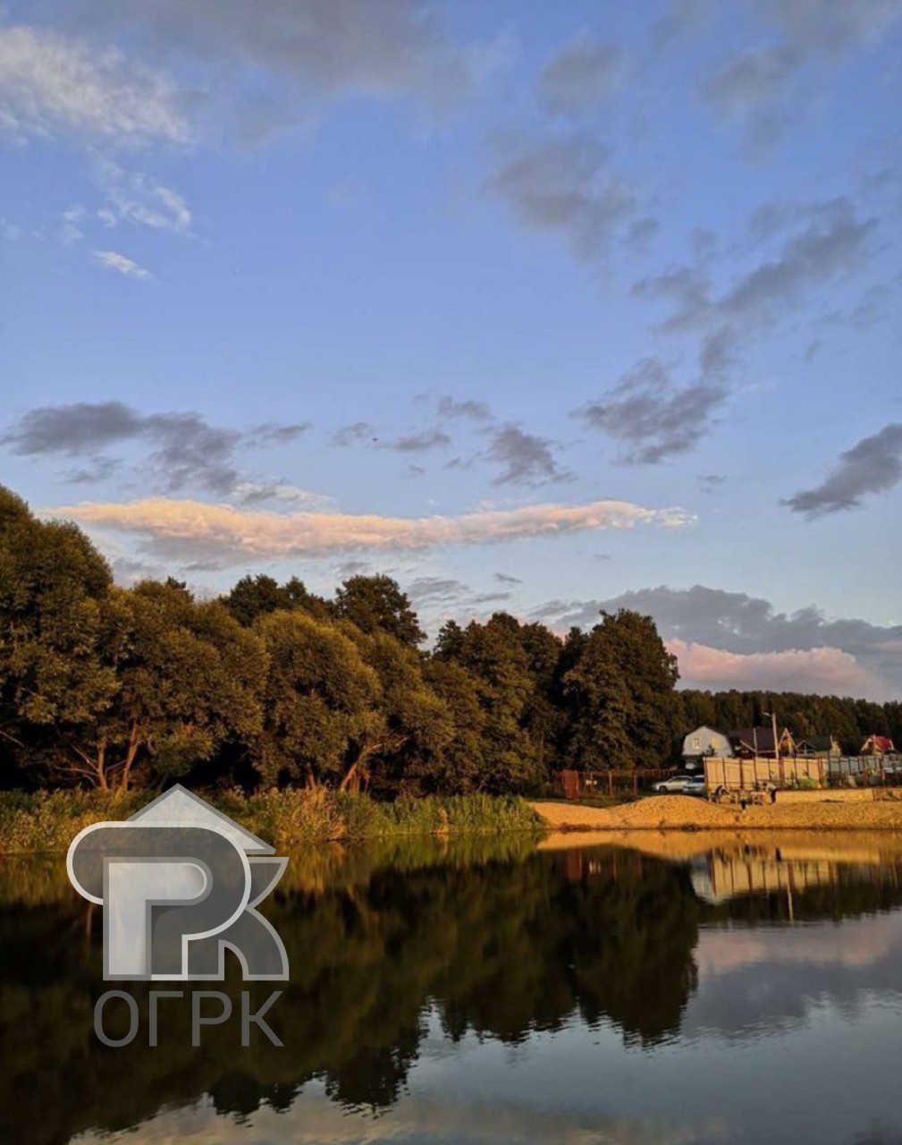 Купить коттедж, №386792