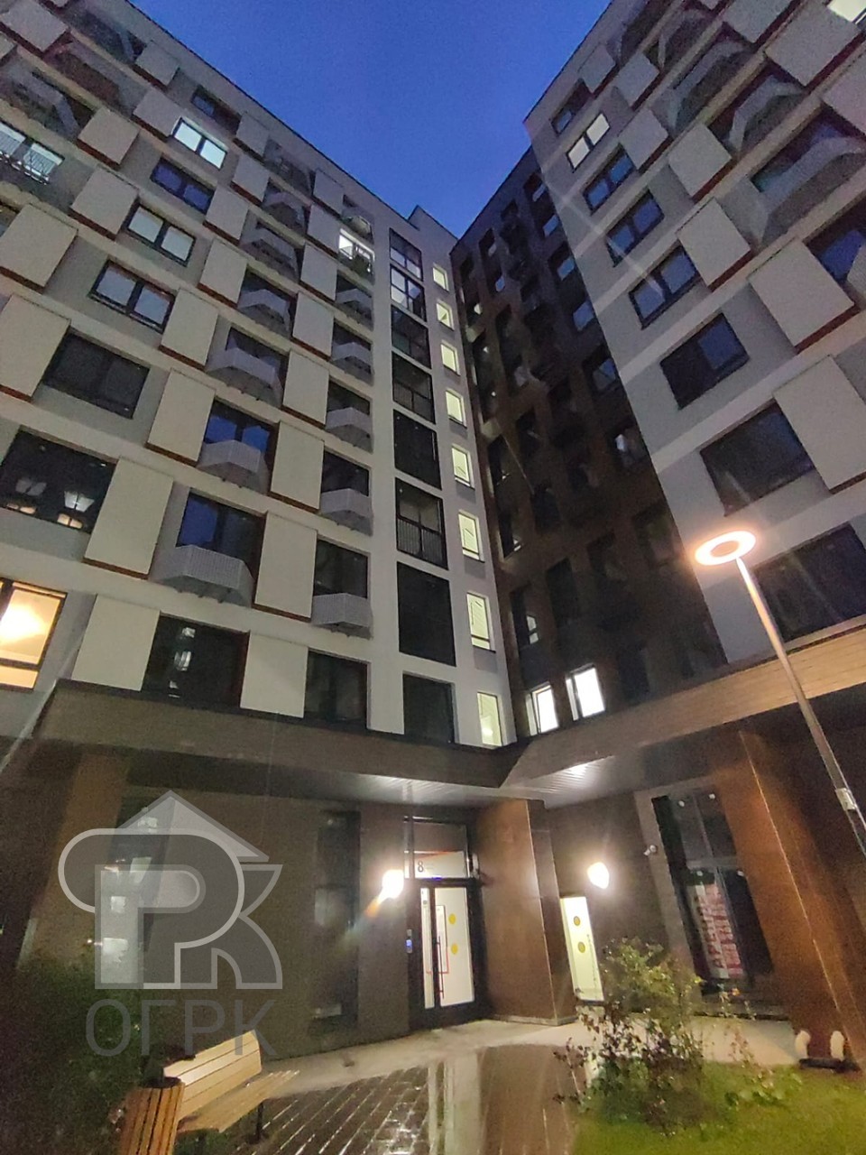 Купить студию, №386241