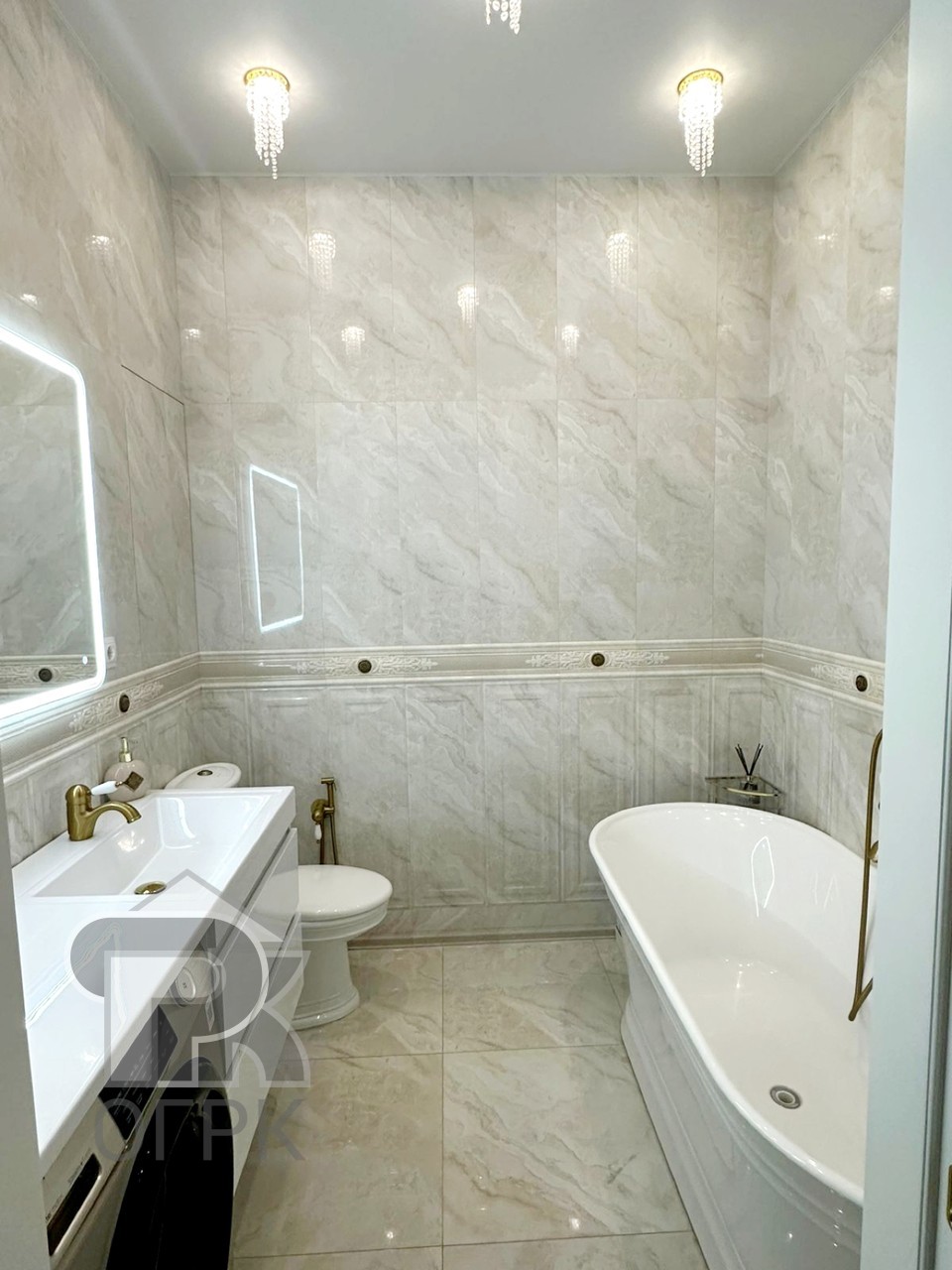 Купить 2-комнатную квартиру, №388354