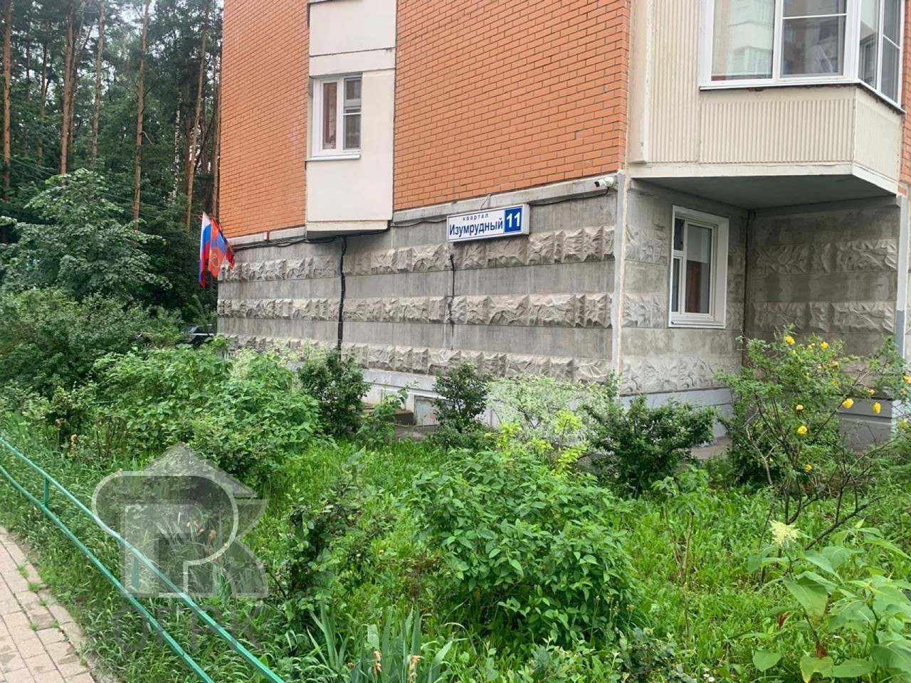 Купить 1-комнатную квартиру, №378734