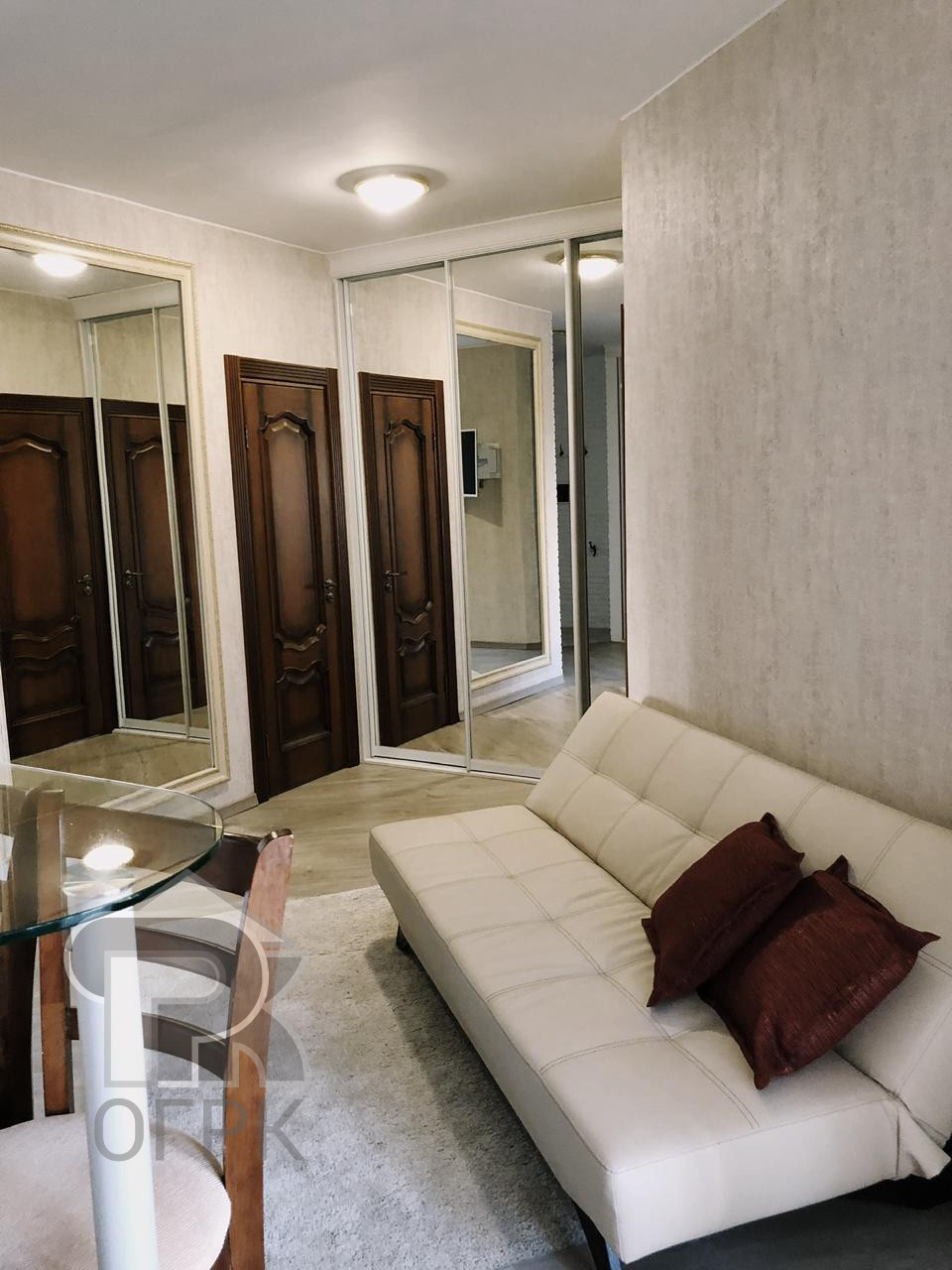 Купить 1-комнатную квартиру, №313626