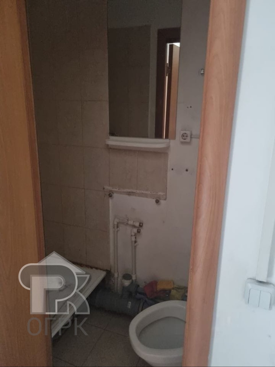 Купить 1-комнатную квартиру, №386165