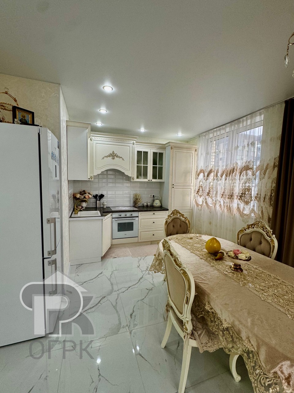 Купить 2-комнатную квартиру, №387387