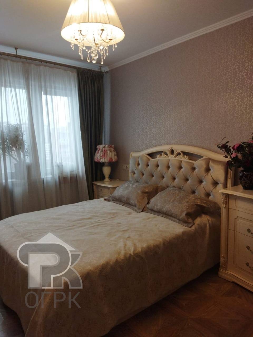 Купить 1-комнатную квартиру, №365000