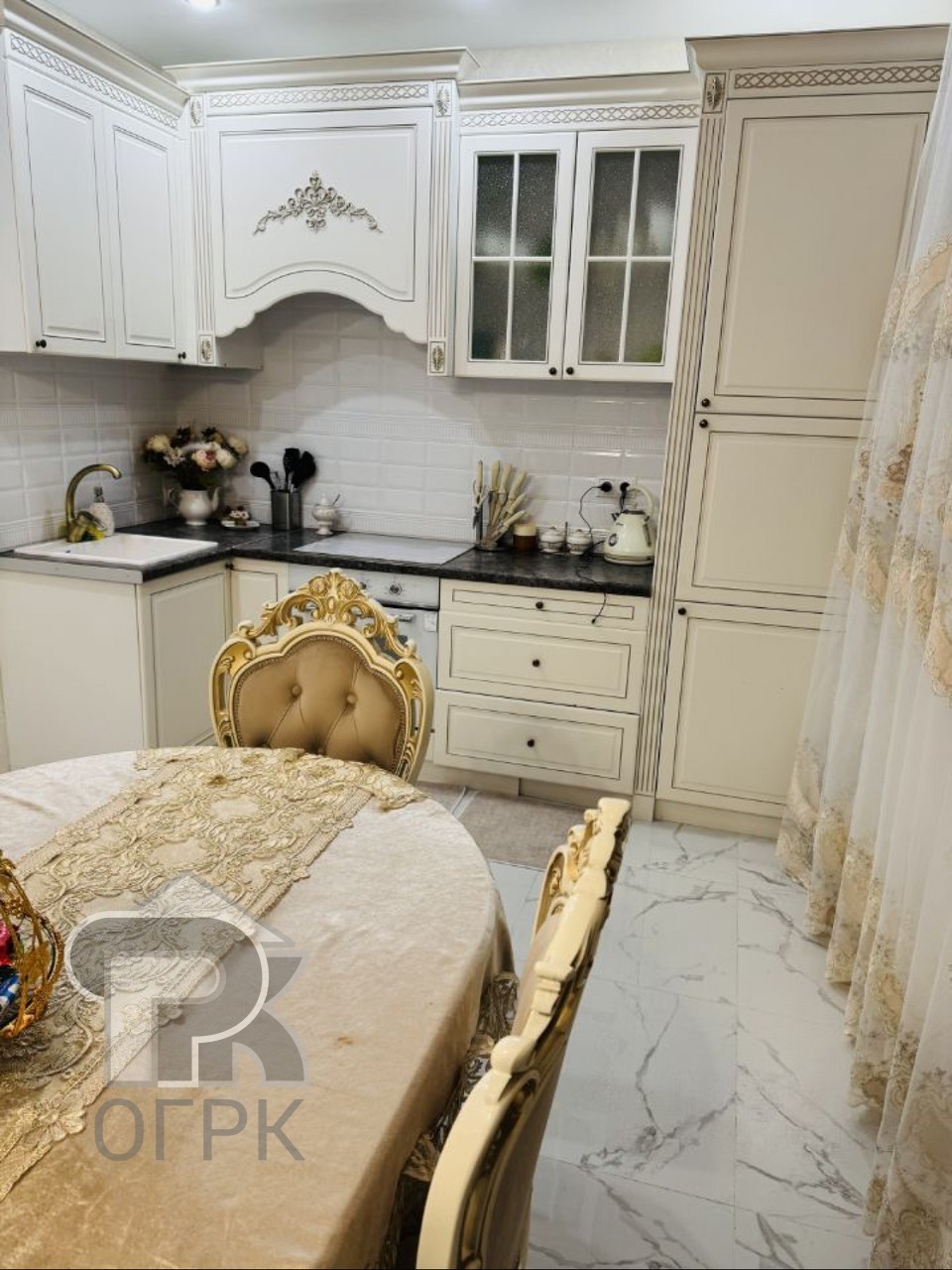 Купить 2-комнатную квартиру, №387387