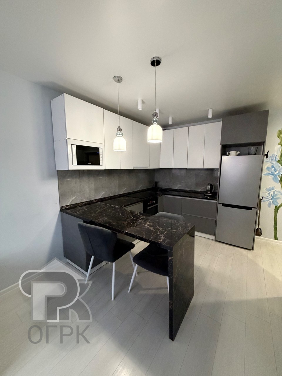 Купить 1-комнатную квартиру, №388191