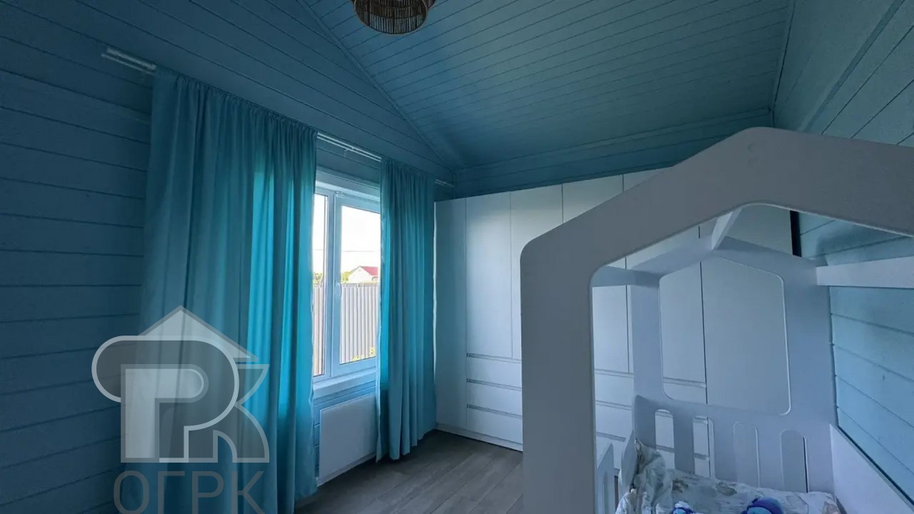 Купить коттедж, №390949