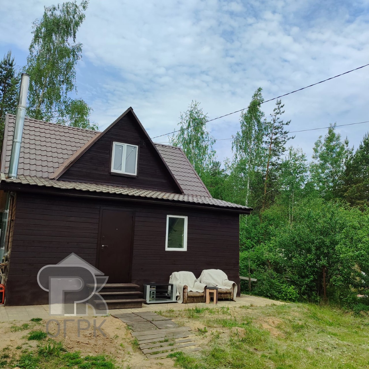 Купить дом, №385849