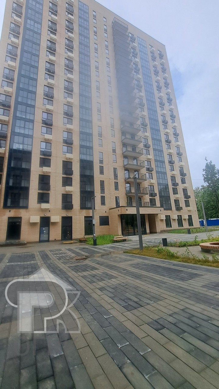 Купить 2-комнатную квартиру, №386273