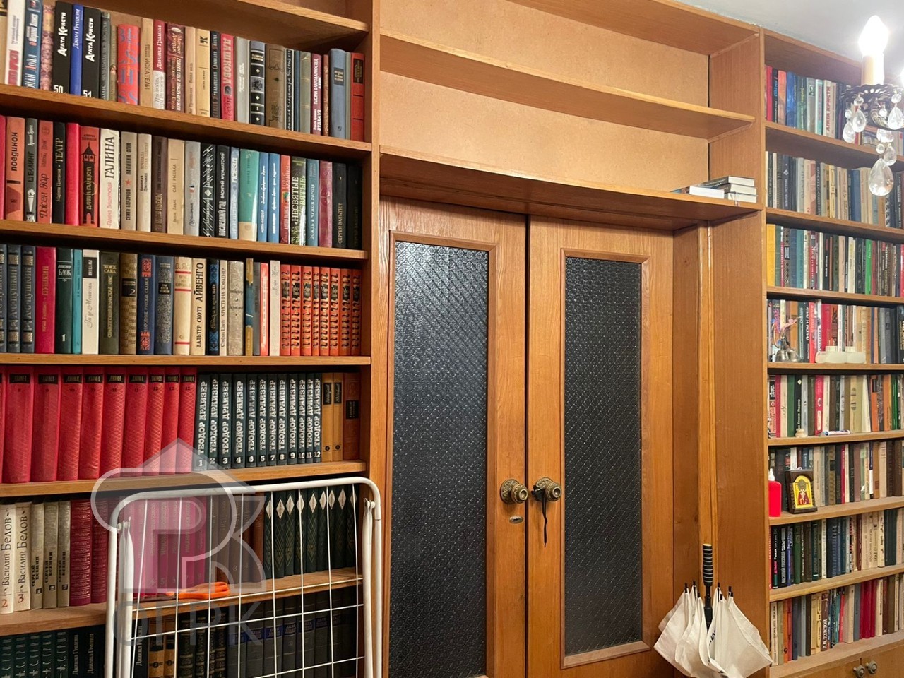 Купить 1-комнатную квартиру, №387570