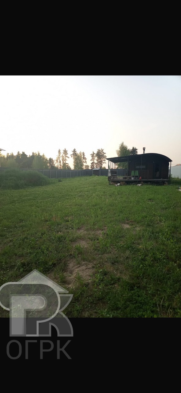 Купить землю, №384521