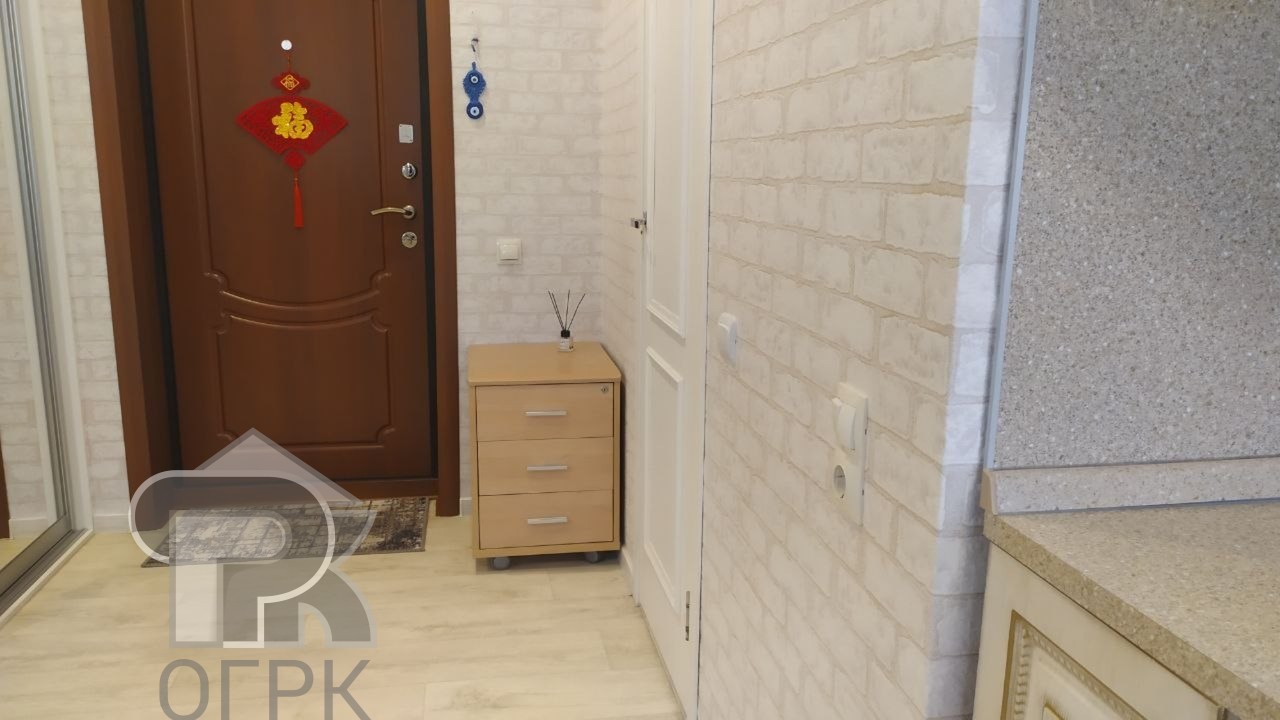 Купить 7-комнатную квартиру, №388192