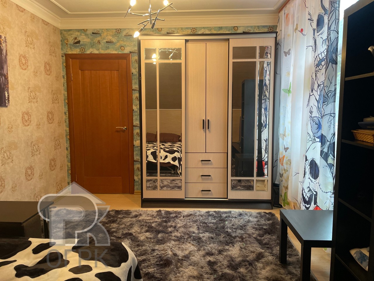 Купить коттедж, №391018